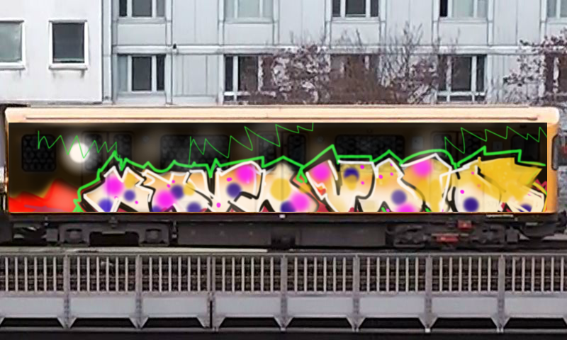 Bombing 1381195666734