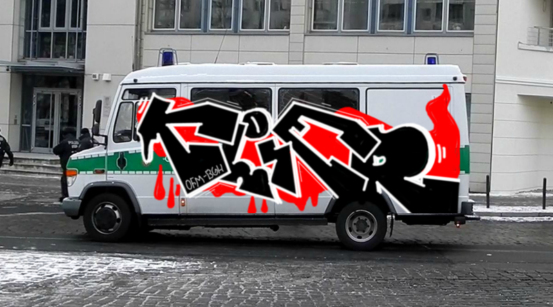 Bombing 1492516502806