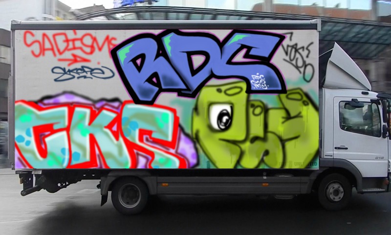 Bombing 1492864071520