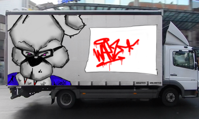 Bombing 1492716595331