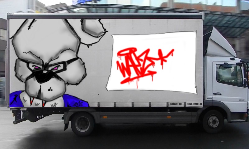 Bombing 1492716595331