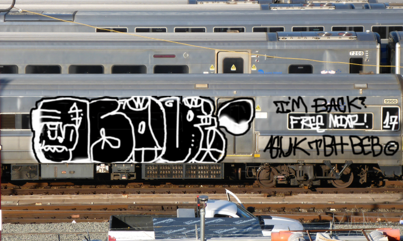 Bombing 1492755417473