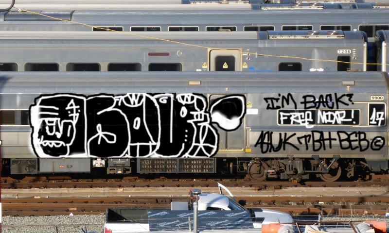 Bombing 1492755417473