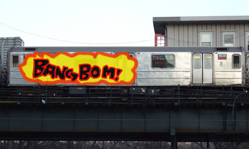 Bombing 1492759354365