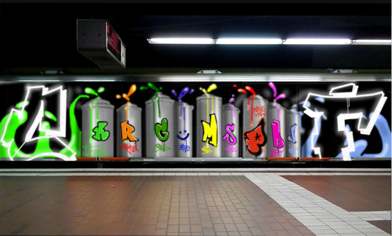 Bombing 1493278491580