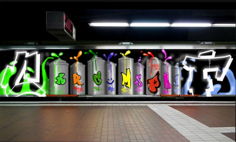 Bombing 1493278491580