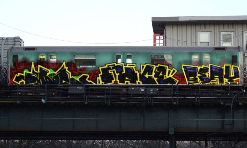 Bombing 1493028227610