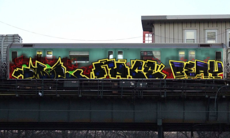 Bombing 1493028227610