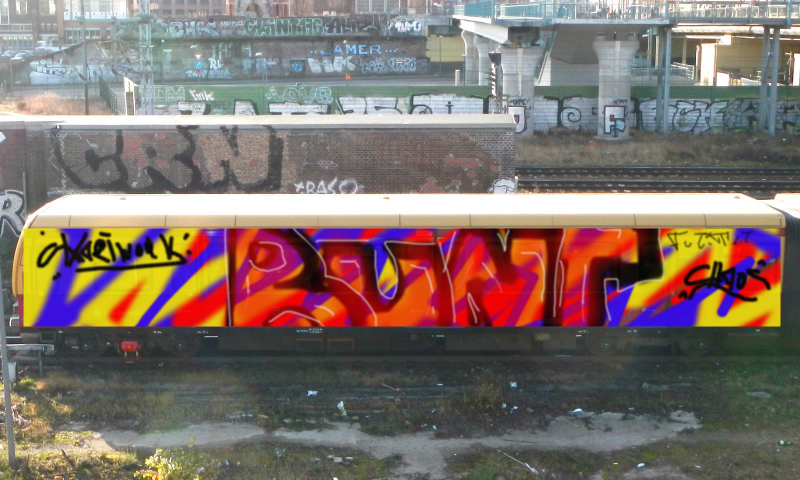 Bombing 1492822994722