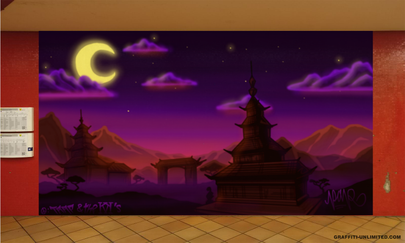 Bombing 1497569257566