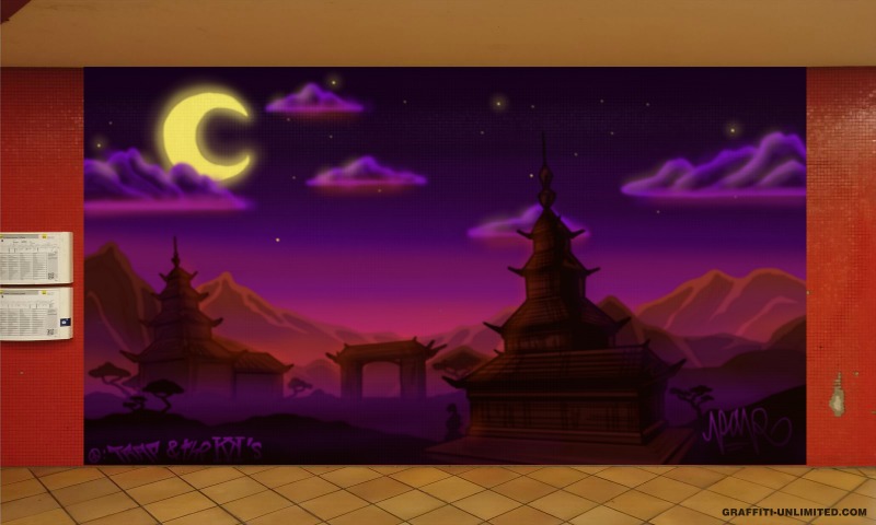 Bombing 1497569257566