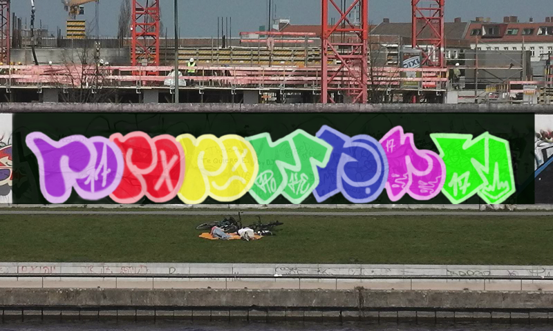 Bombing 1492889030722