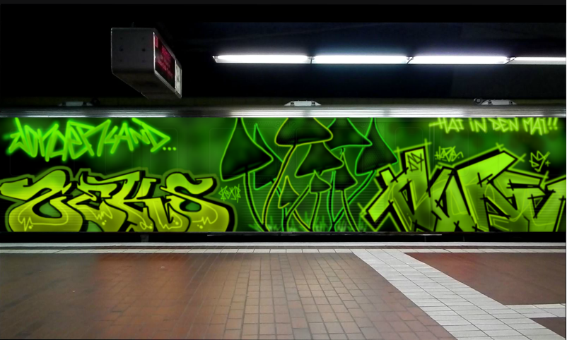 Bombing 1493407191046