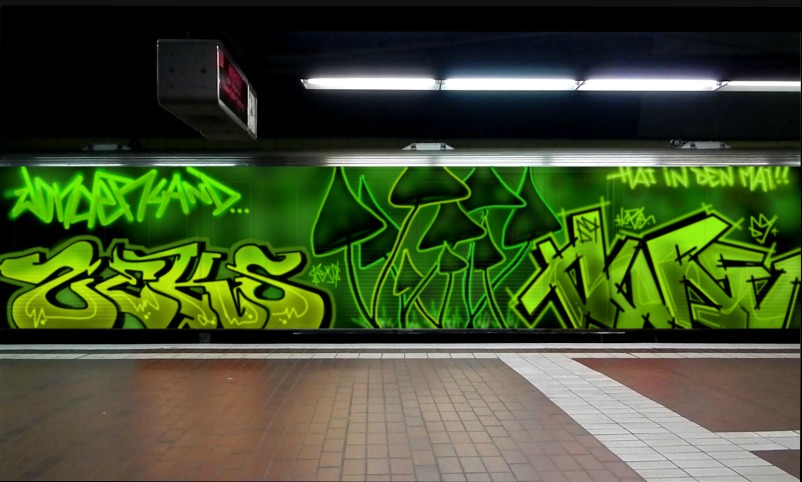 Bombing 1493407191046