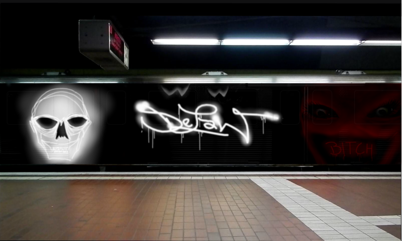 Bombing 1493069924799