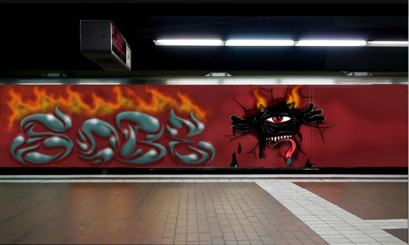 Bombing 1493184256525