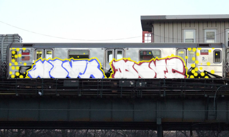 Bombing 1381442519093