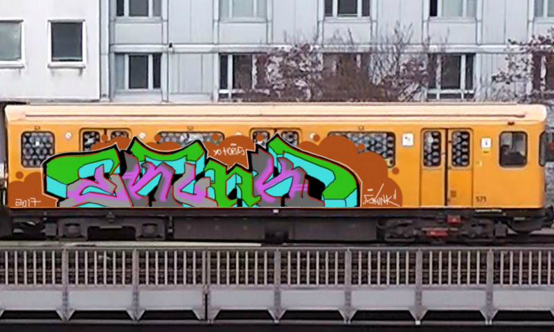 Bombing 1493223661733