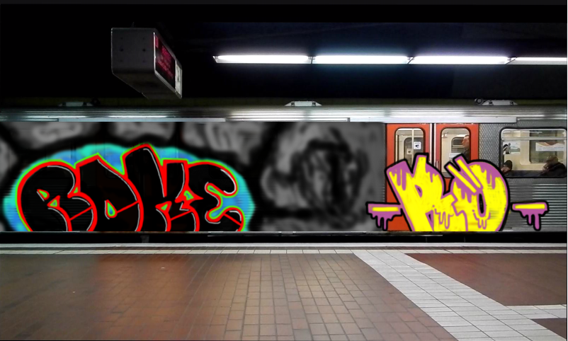 Bombing 1493233254316