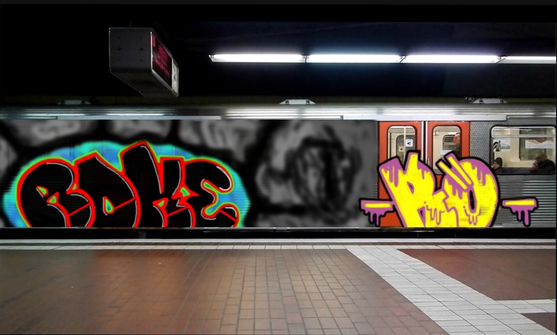 Bombing 1493233254316