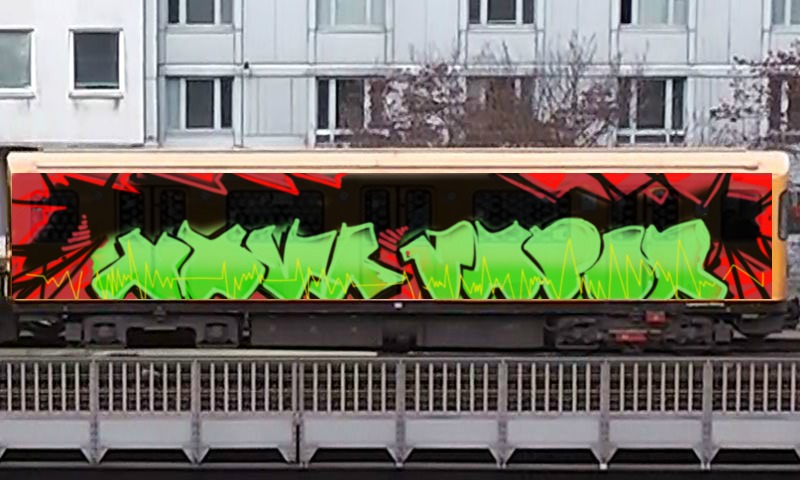 Bombing 1381452229859