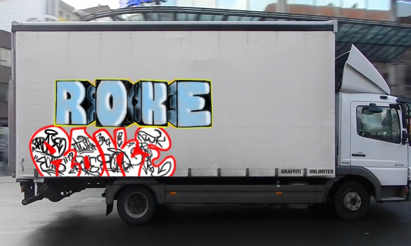 Bombing 1493243562559