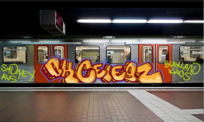 Bombing 1493292490657