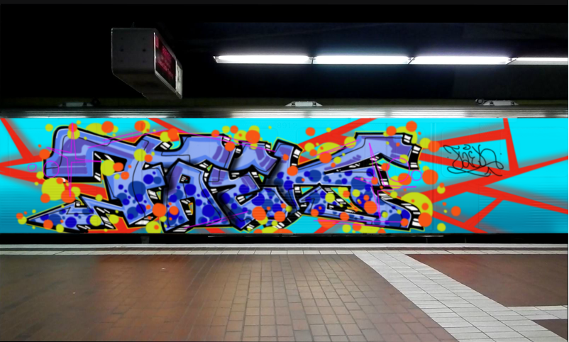 Bombing 1493381578713