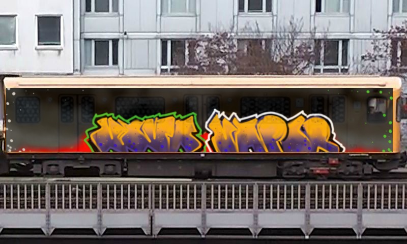 Bombing 1381503266015