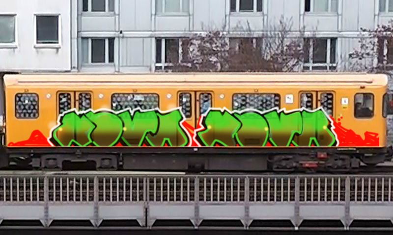 Bombing 1381509738500