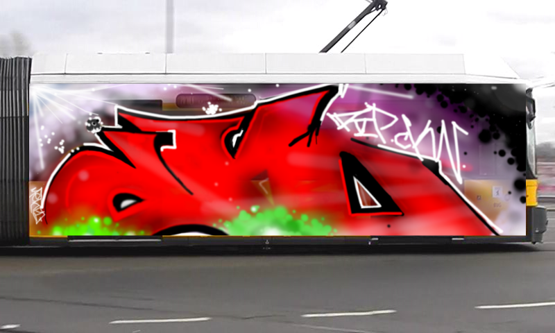 Bombing 1531860149688