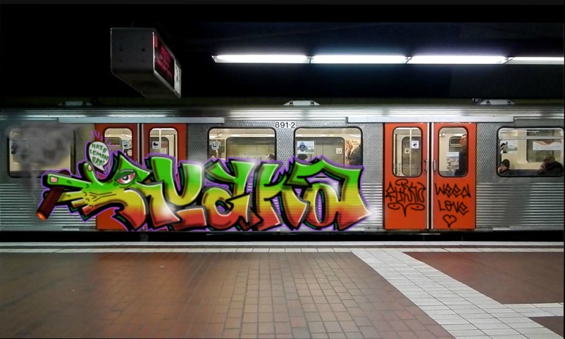 Bombing 1493657258680