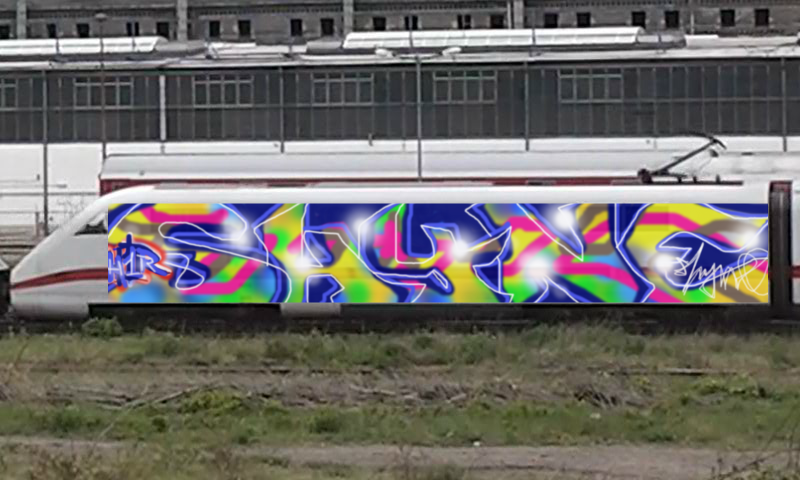 Bombing 1381554086281