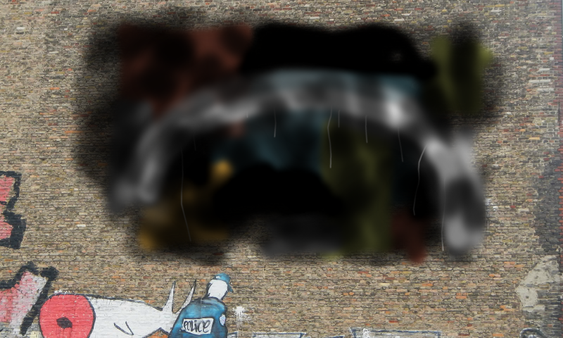 Bombing 1493779098608