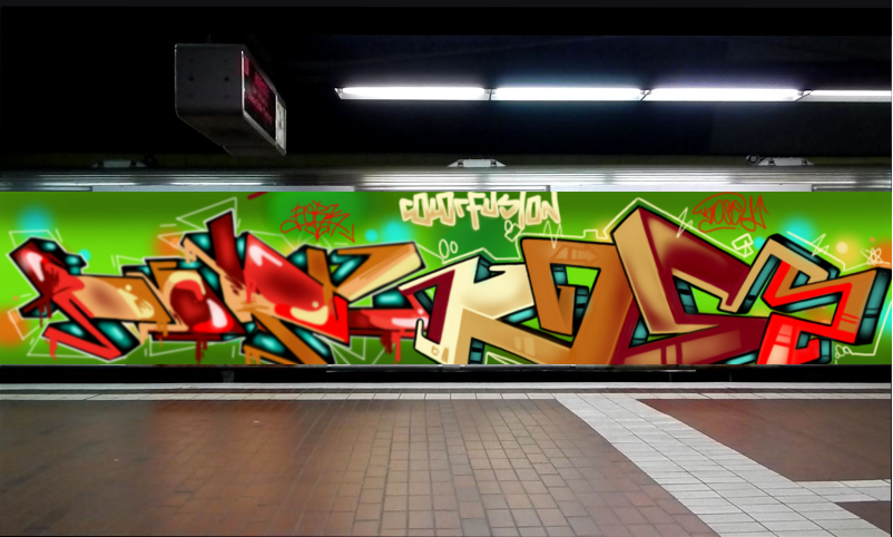 Bombing 1493924218978