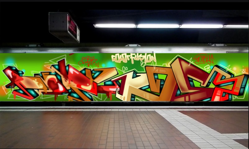 Bombing 1493924218978