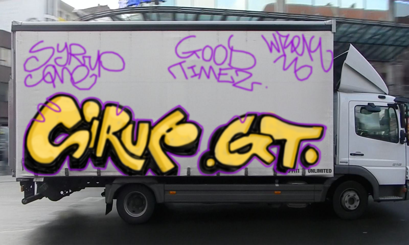 Bombing 1493804242602