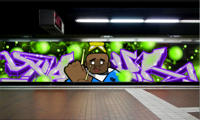 Bombing 1493810294831