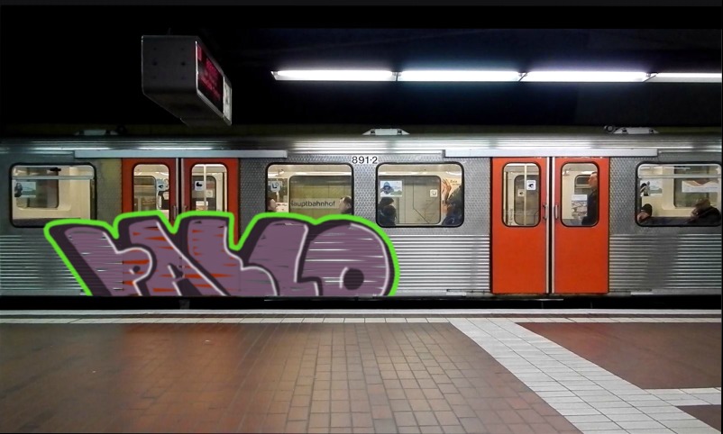 Bombing 1493808400720