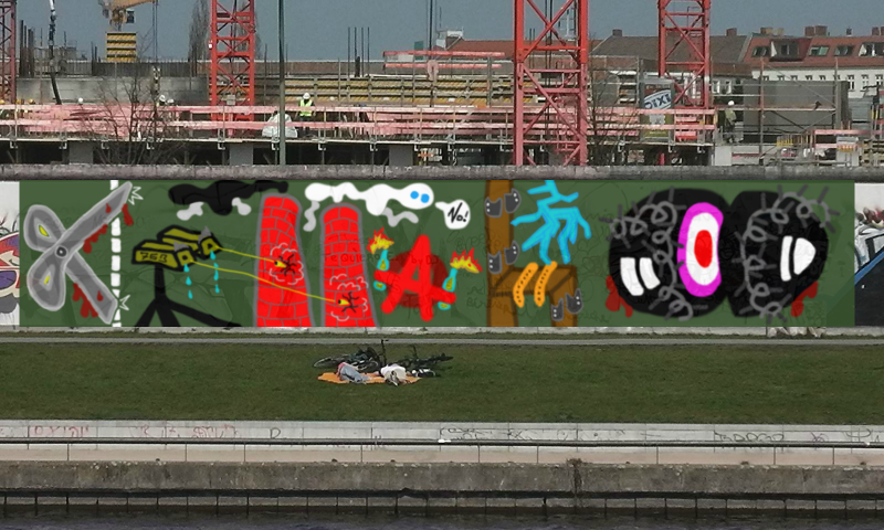 Bombing 1493828550616