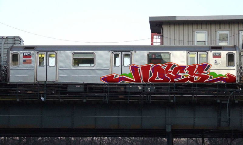 Bombing 1493834522689