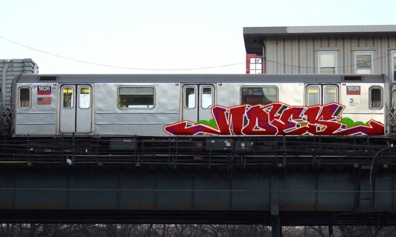 Bombing 1493834522689