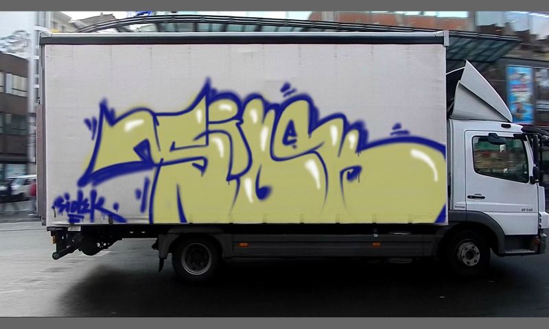 Bombing 1381584522483