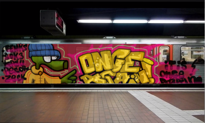 Bombing 1494011808405