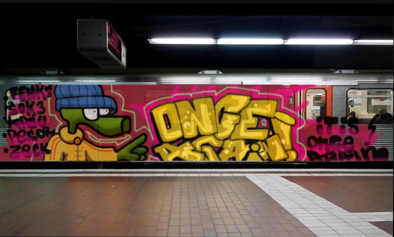 Bombing 1494011808405