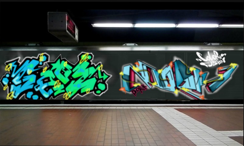 Bombing 1494257263989