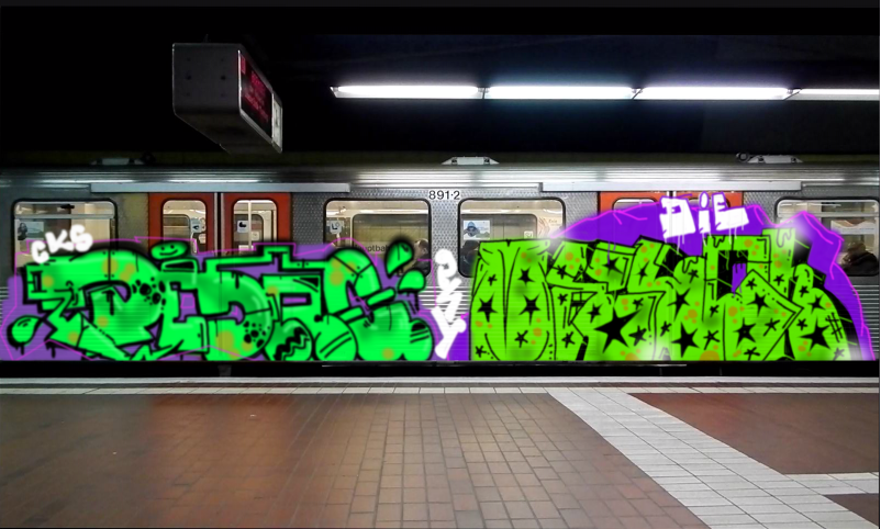 Bombing 1493982875577