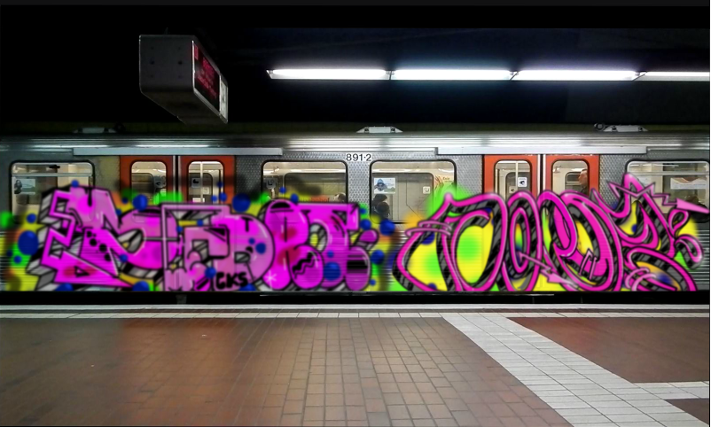 Bombing 1494256885864