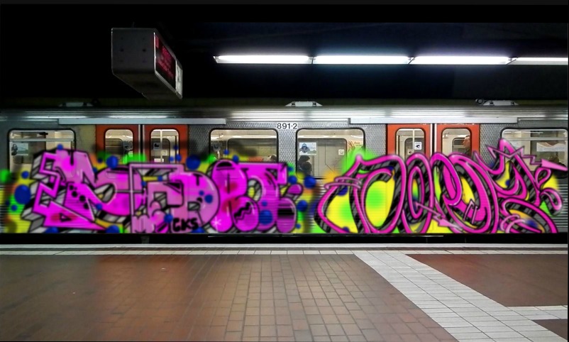 Bombing 1494256885864