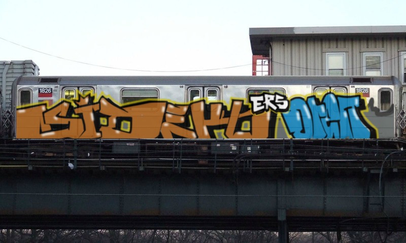 Bombing 1381600322941